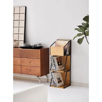 Norstone Vinyl LP Case – Cassa Porta Vinili 2 in 1 | 80 LP Norstone - 9