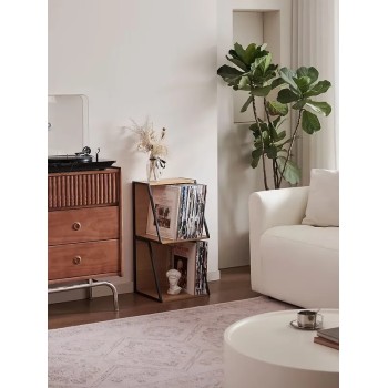 Norstone Vinyl LP Case – Cassa Porta Vinili 2 in 1 | 80 LP Norstone - 12