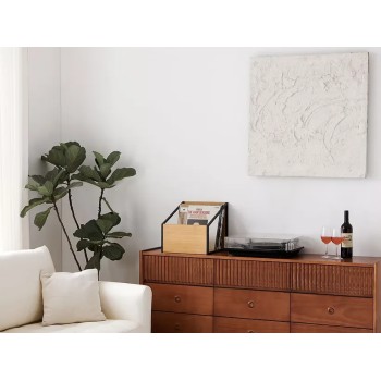 Norstone Vinyl LP Case – Cassa Porta Vinili 2 in 1 | 80 LP Norstone - 13