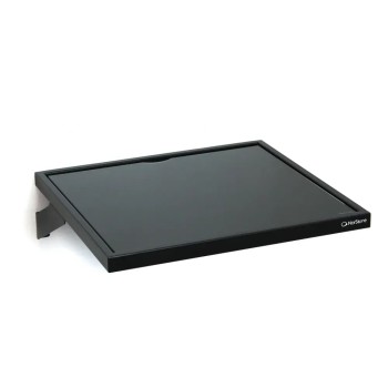 Norstone Esse WS – Mensola a Parete per Giradischi Hi-Fi | 3 Finiture Norstone - 1