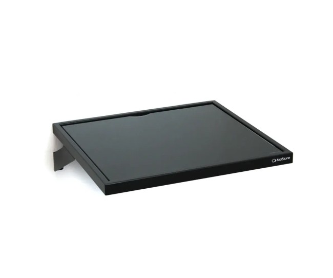 Norstone Esse WS – Mensola a Parete per Giradischi Hi-Fi | 3 Finiture Norstone - 1