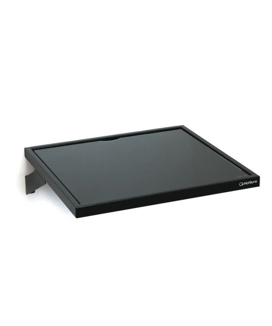 Norstone Esse WS – Mensola a Parete per Giradischi Hi-Fi | 3 Finiture Norstone - 1
