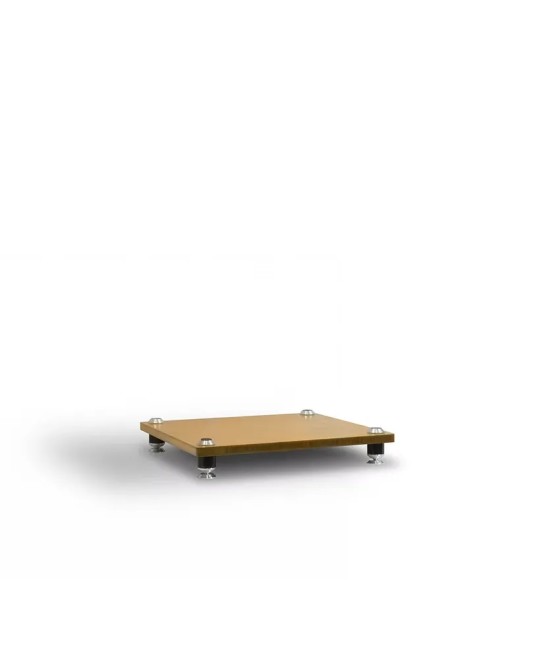 Norstone Stabbl Bamboo – Rack Hi-Fi Legno Bamboo 25mm | 200kg Totali Norstone - 4