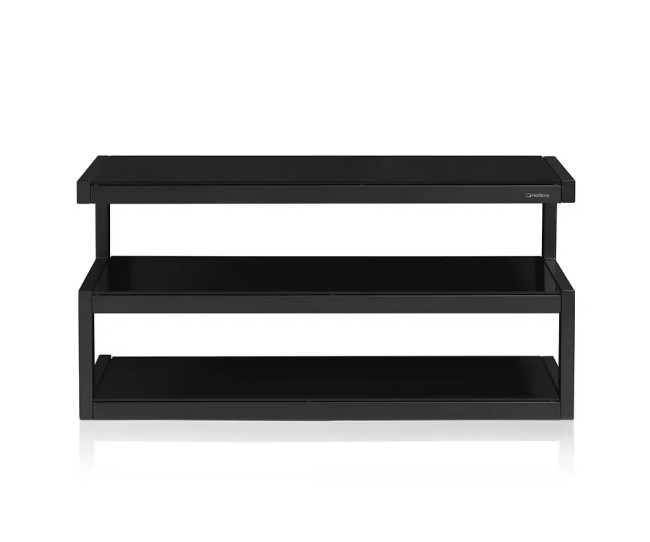 Norstone Esse AV – Mobile AudioVideo Aperto in Vetro o Legno Norstone - 12