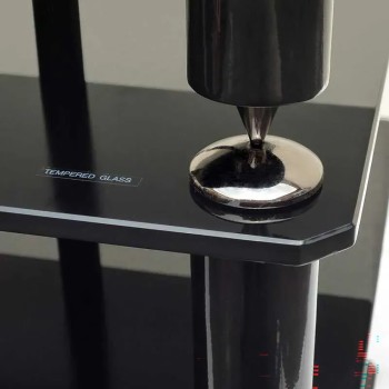 Norstone Bergen AV 2 – Mobile TV e AudioVideo 3 Ripiani Norstone - 3