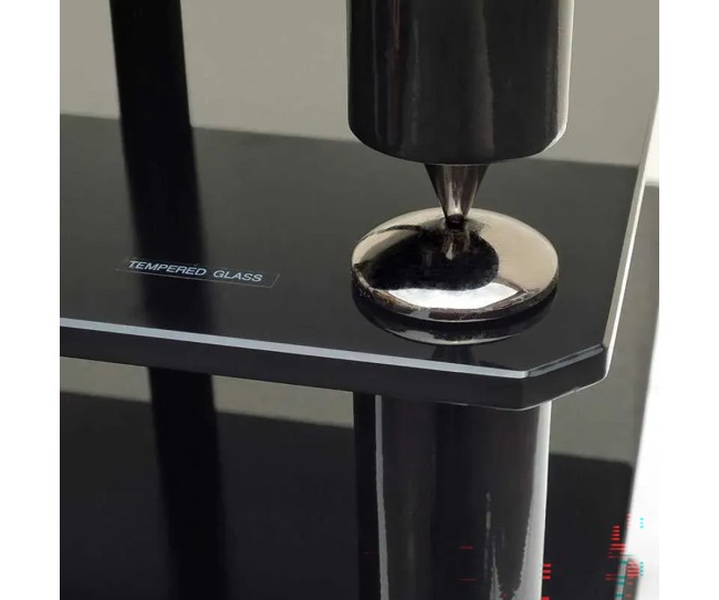 Norstone Bergen AV 2 – Mobile TV e AudioVideo 3 Ripiani Norstone - 3