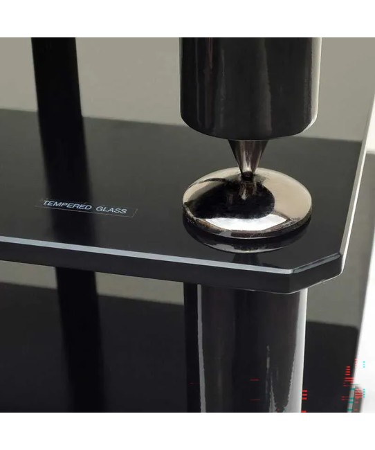 Norstone Bergen AV 2 – Mobile TV e AudioVideo 3 Ripiani Norstone - 3