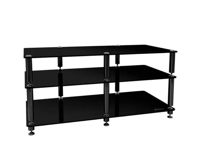 Norstone Bergen AV 2 – Mobile TV e AudioVideo 3 Ripiani Norstone - 2