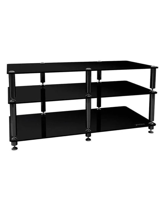 Norstone Bergen AV 2 – Mobile TV e AudioVideo 3 Ripiani Norstone - 2