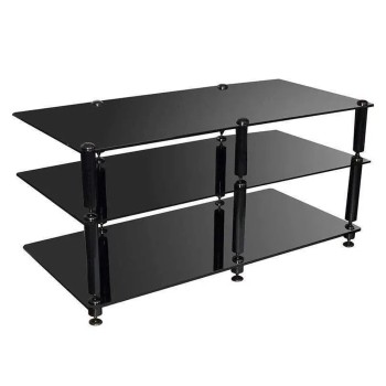 Norstone Bergen AV 2 – Mobile TV e AudioVideo 3 Ripiani Norstone - 1