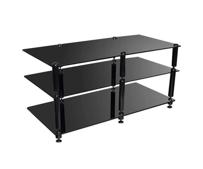 Norstone Bergen AV 2 – Mobile TV e AudioVideo 3 Ripiani Norstone - 1