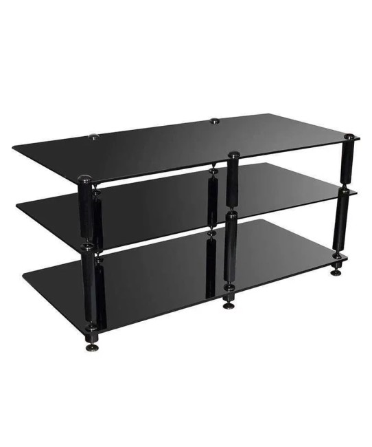 Norstone Bergen AV 2 – Mobile TV e AudioVideo 3 Ripiani Norstone - 1