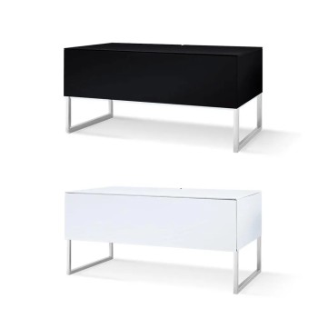 Norstone Khalm – Mobile AudioVideo Chiuso a Pavimento o Sospeso Norstone - 1 2