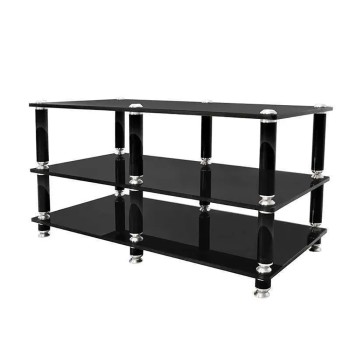 Norstone Stabbl AV – Mobile TV di Riferimento Vetro 15 mm Norstone - 1