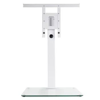 Norstone Suspens Plus – Supporto TV da Pavimento Senza Forare il Muro Norstone - 1