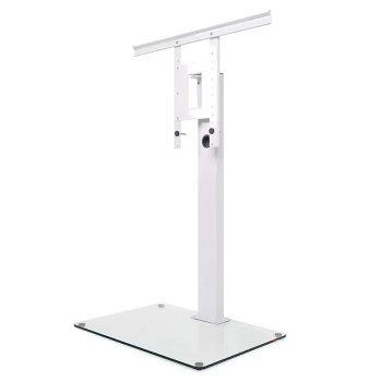 Norstone Suspens Plus – Supporto TV da Pavimento Senza Forare il Muro Norstone - 1 2