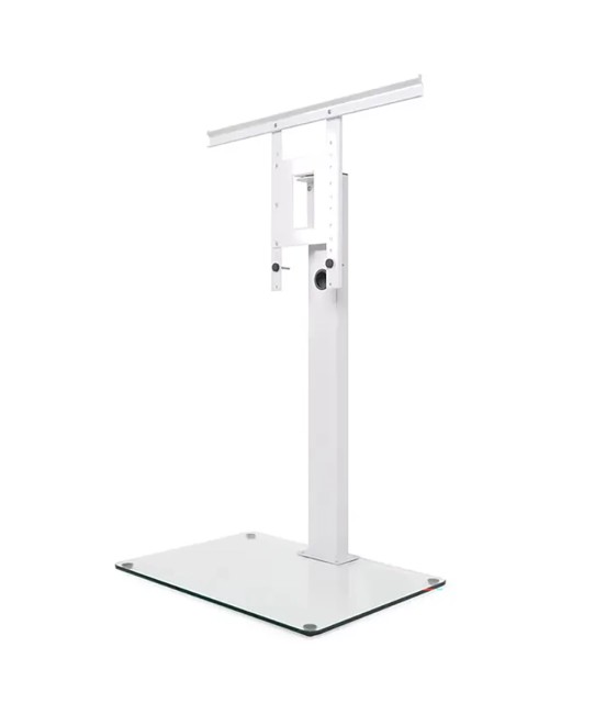 Norstone Suspens Plus – Supporto TV da Pavimento Senza Forare il Muro Norstone - 2