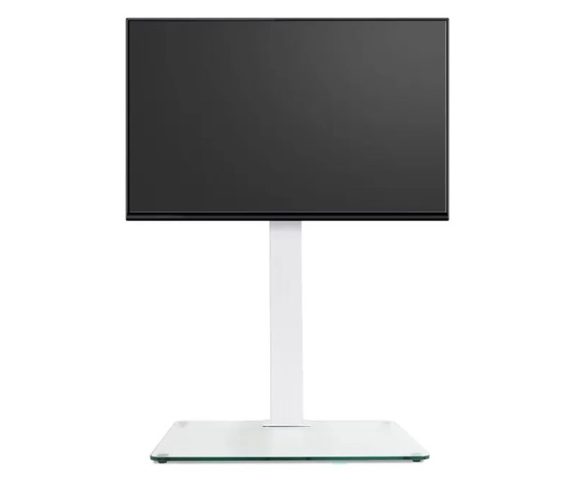 Norstone Suspens Plus – Supporto TV da Pavimento Senza Forare il Muro Norstone - 3