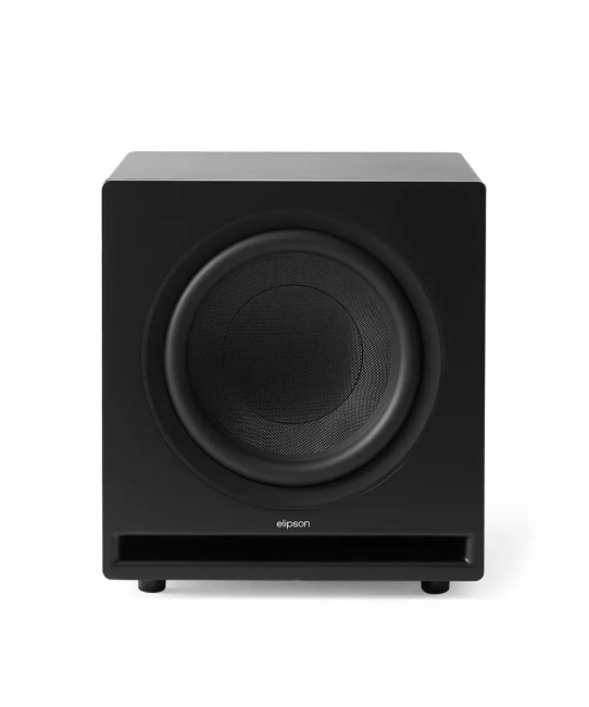 Elipson Premium Sub – Subwoofer Attivo HiFi e Home Cinema Elipson - 2