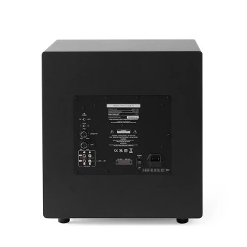 Elipson Premium Sub – Subwoofer Attivo HiFi e Home Cinema Elipson - 2 2