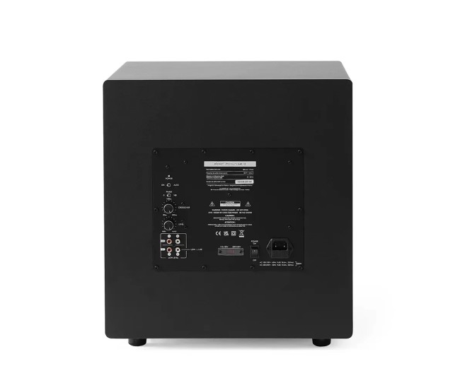 Elipson Premium Sub – Subwoofer Attivo HiFi e Home Cinema Elipson - 5