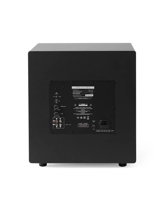 Elipson Premium Sub – Subwoofer Attivo HiFi e Home Cinema Elipson - 5