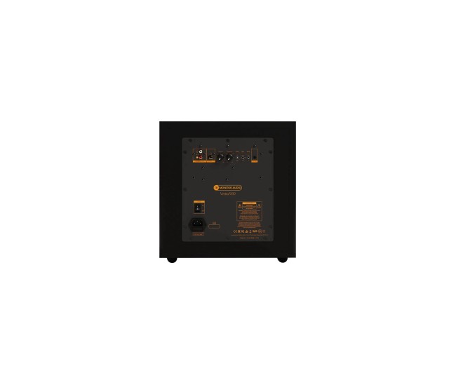 Monitor Audio Vestra – Subwoofer Attivo W10, W12, W15 Monitor Audio - 3