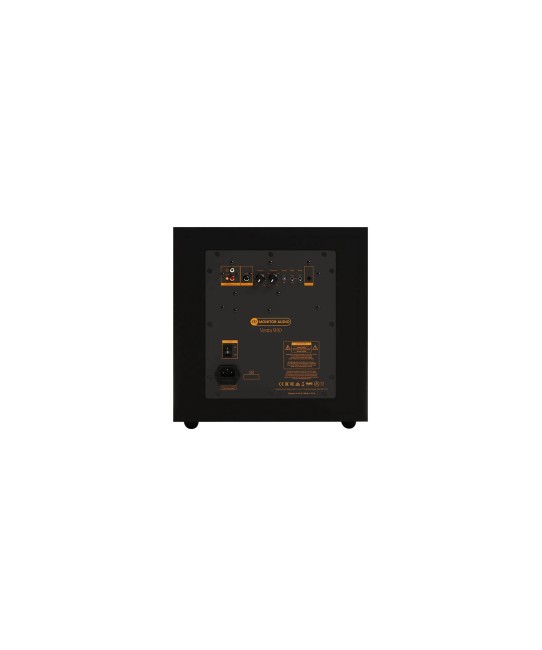 Monitor Audio Vestra – Subwoofer Attivo W10, W12, W15 Monitor Audio - 3