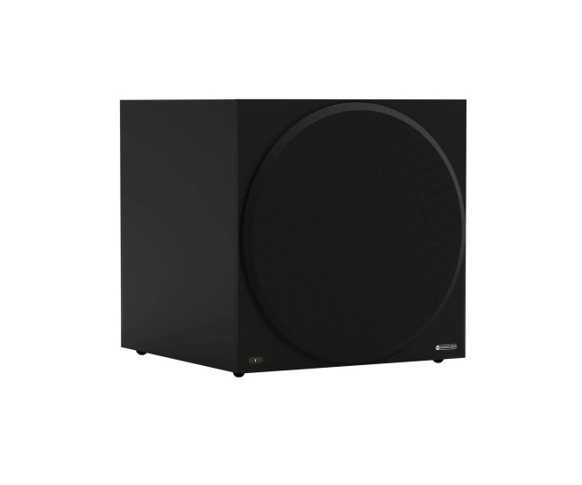 Monitor Audio Vestra – Subwoofer Attivo W10, W12, W15 Monitor Audio - 11