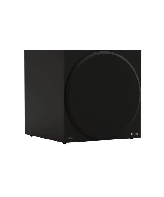 Monitor Audio Vestra – Subwoofer Attivo W10, W12, W15 Monitor Audio - 11