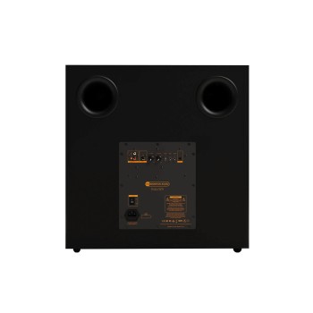 Monitor Audio Vestra – Subwoofer Attivo W10, W12, W15 Monitor Audio - 12