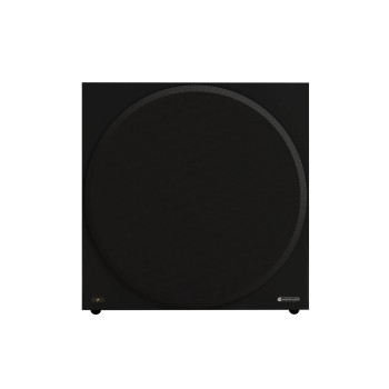 Monitor Audio Vestra – Subwoofer Attivo W10, W12, W15 Monitor Audio - 10