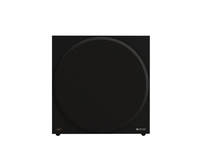 Monitor Audio Vestra – Subwoofer Attivo W10, W12, W15 Monitor Audio - 10