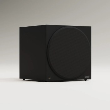 Monitor Audio Vestra – Subwoofer Attivo W10, W12, W15 Monitor Audio - 20