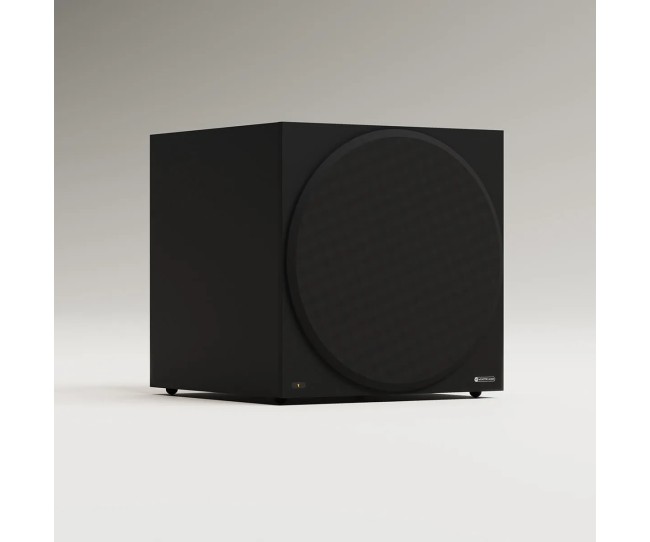 Monitor Audio Vestra – Subwoofer Attivo W10, W12, W15 Monitor Audio - 20