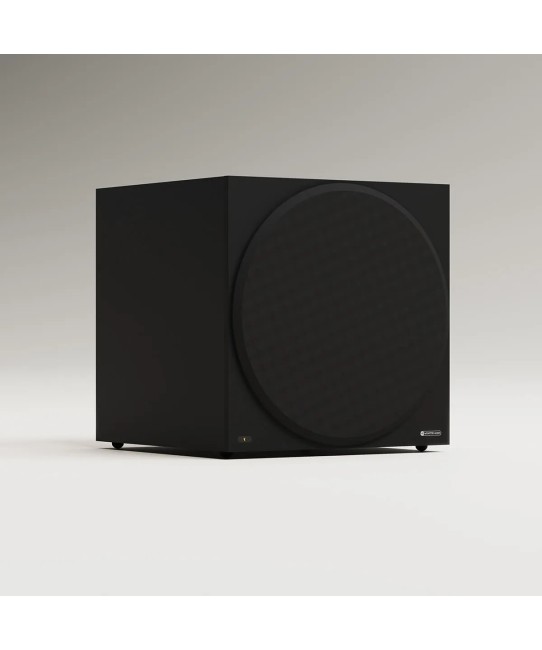 Monitor Audio Vestra – Subwoofer Attivo W10, W12, W15 Monitor Audio - 20