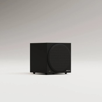 Monitor Audio Vestra – Subwoofer Attivo W10, W12, W15 Monitor Audio - 18
