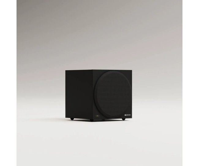 Monitor Audio Vestra – Subwoofer Attivo W10, W12, W15 Monitor Audio - 18