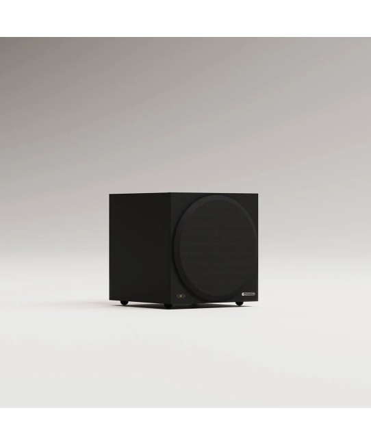 Monitor Audio Vestra – Subwoofer Attivo W10, W12, W15 Monitor Audio - 18