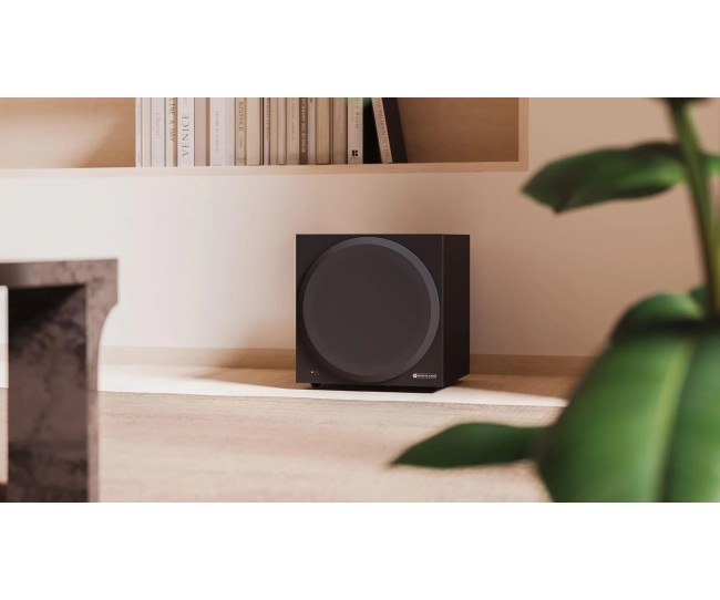 Monitor Audio Vestra – Subwoofer Attivo W10, W12, W15 Monitor Audio - 22