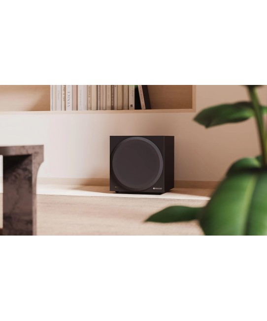 Monitor Audio Vestra – Subwoofer Attivo W10, W12, W15 Monitor Audio - 22