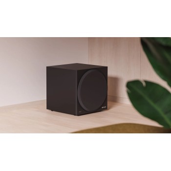 Monitor Audio Vestra – Subwoofer Attivo W10, W12, W15 Monitor Audio - 23