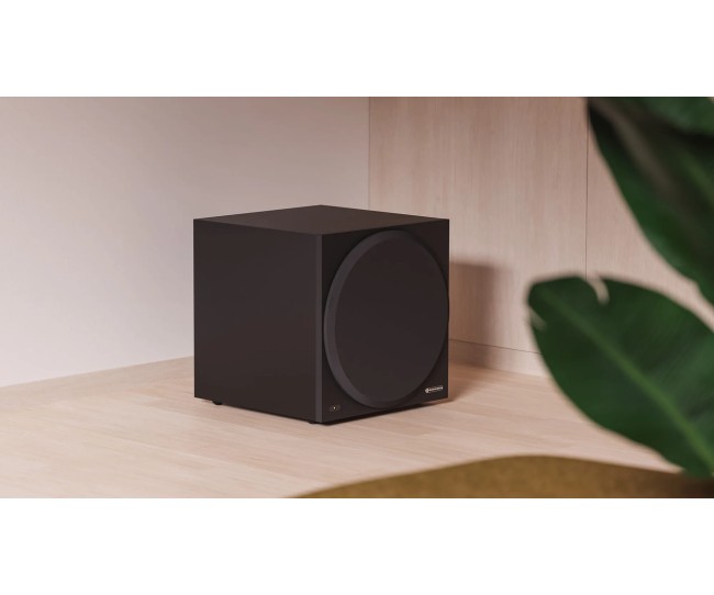 Monitor Audio Vestra – Subwoofer Attivo W10, W12, W15 Monitor Audio - 23