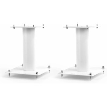 Norstone Stylum S – Stand per Diffusori da Scaffale 25 cm Norstone - 1