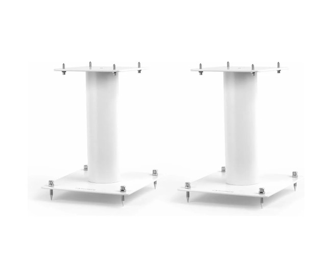 Norstone Stylum S – Stand per Diffusori da Scaffale 25 cm Norstone - 1