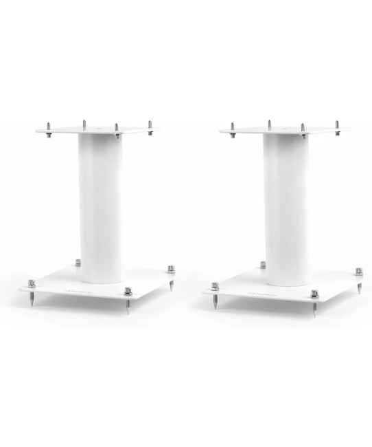 Norstone Stylum S – Stand per Diffusori da Scaffale 25 cm Norstone - 1