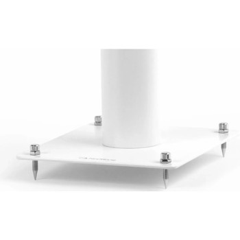 Norstone Stylum S – Stand per Diffusori da Scaffale 25 cm Norstone - 1 2