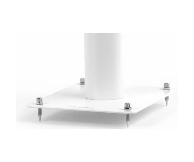 Norstone Stylum S – Stand per Diffusori da Scaffale 25 cm Norstone - 2