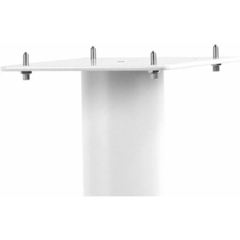 Norstone Stylum S – Stand per Diffusori da Scaffale 25 cm Norstone - 3