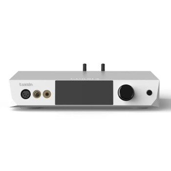 Luxsin Audio X9 – Amplificatore per Cuffie DAC/Preamp Desktop Eversolo - 1